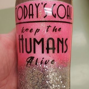 Custom cups